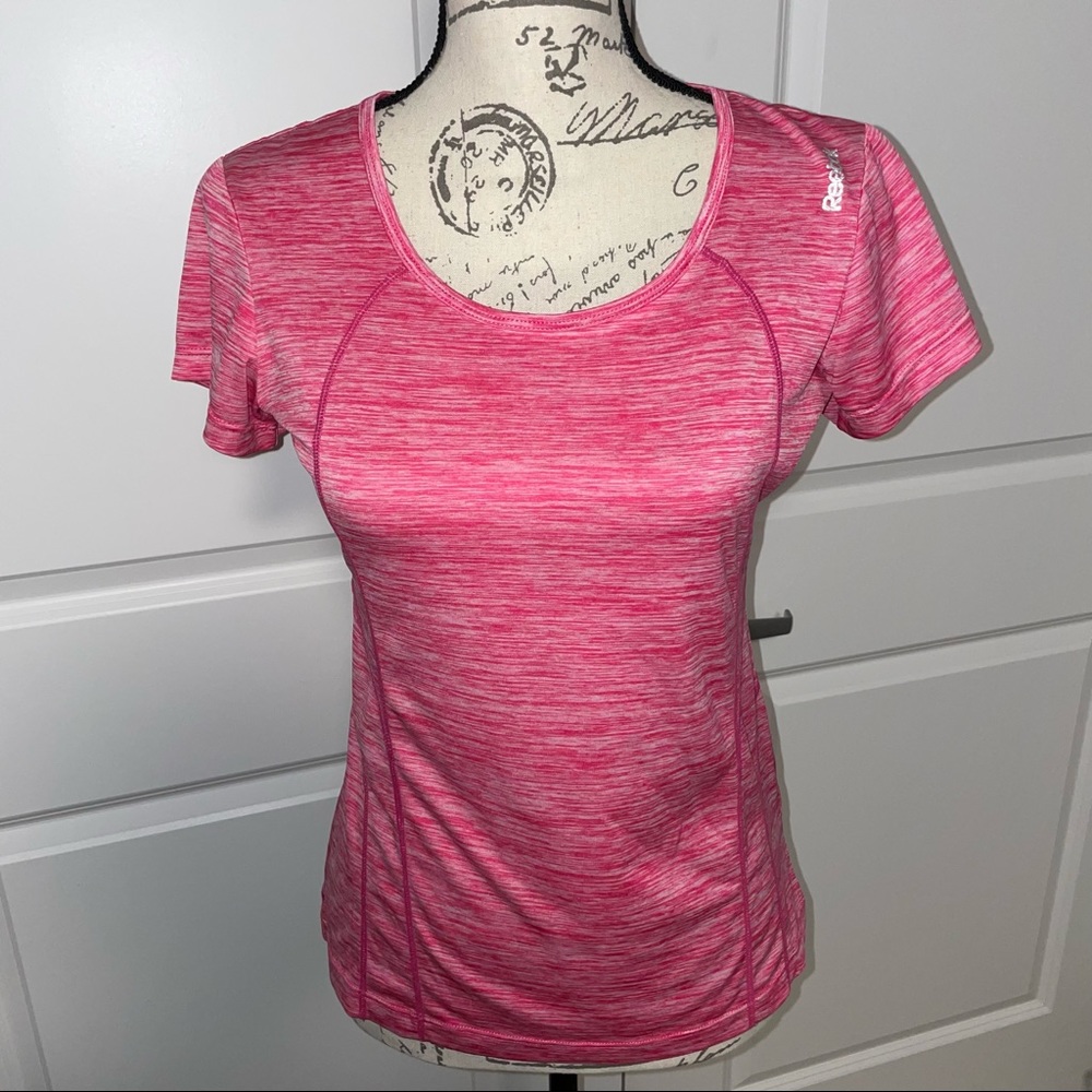 Reebok Dri Fit Shirt